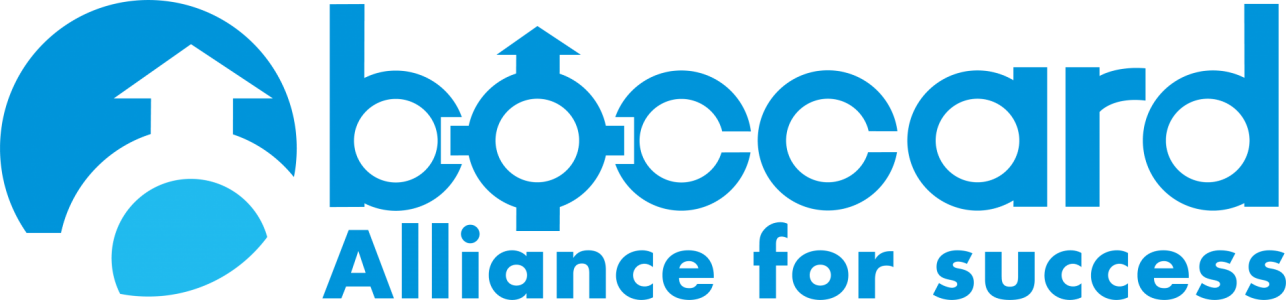 Boccarrd logo