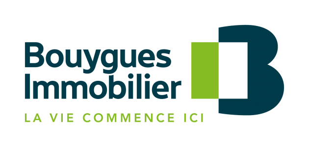 Bouygues Immobilier logo