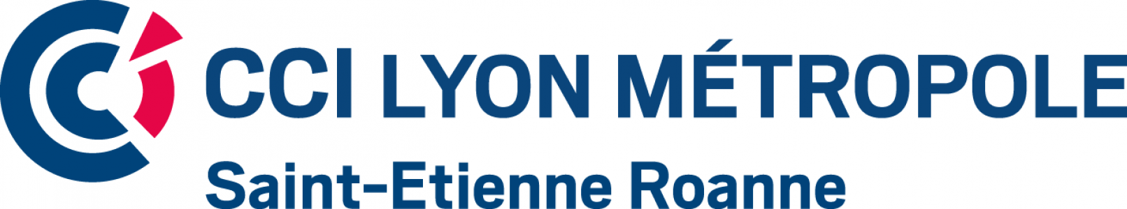 CCI Lyon Metropole logo