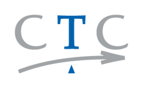 CTC Groupe Logo