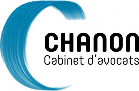 Chanon Avocats logo