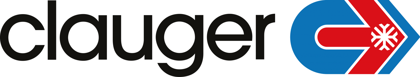 Clauger logo