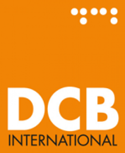 DCB logo