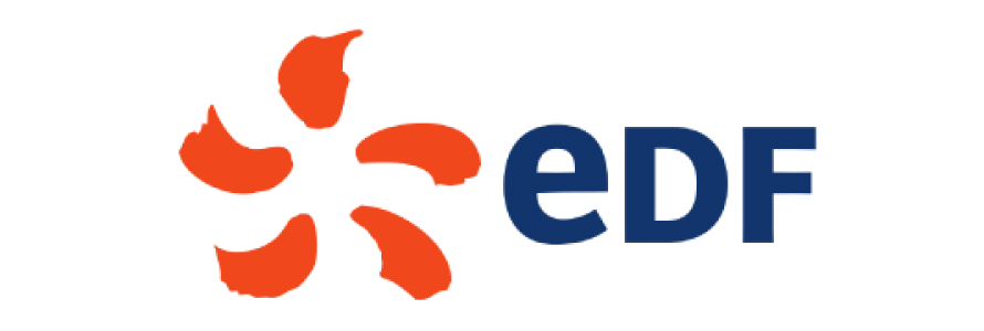 EDF logo