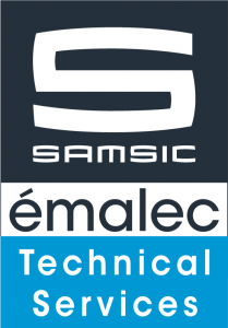 Emalec samsic