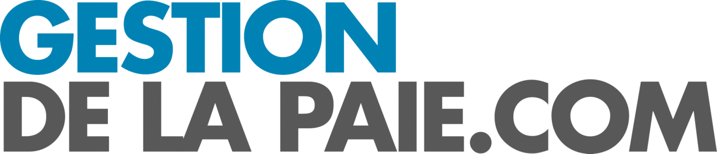 Gestion de la paie.com logo