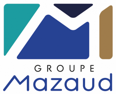 Mazaud logo