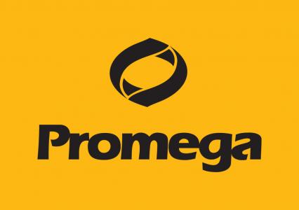 Promega logo