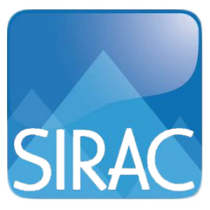 Sirac logo