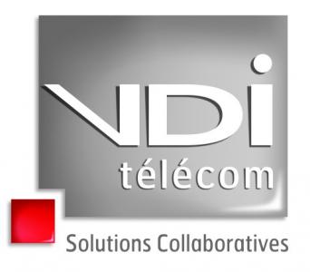 VDI Telecom moyen