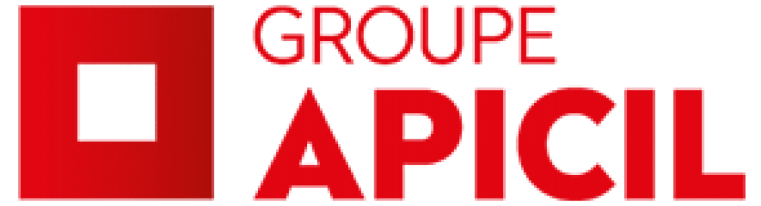 apicil groupe logo