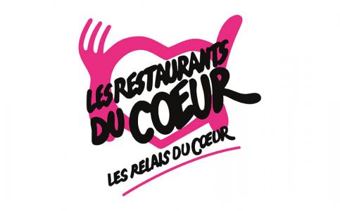 resto du coeur logo